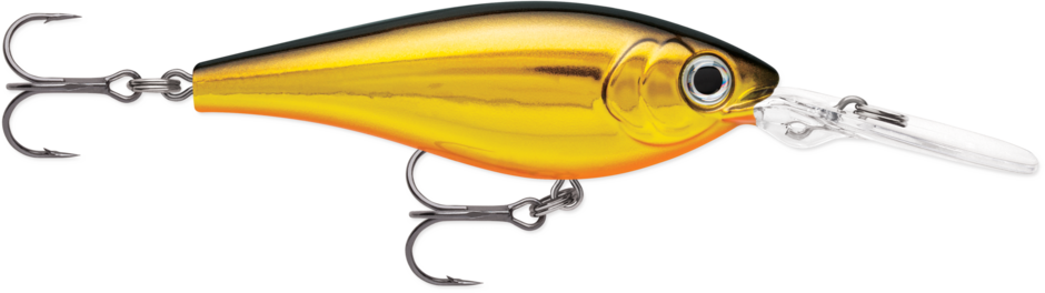 Rapala Harvest Shad Crankbait - Image 2