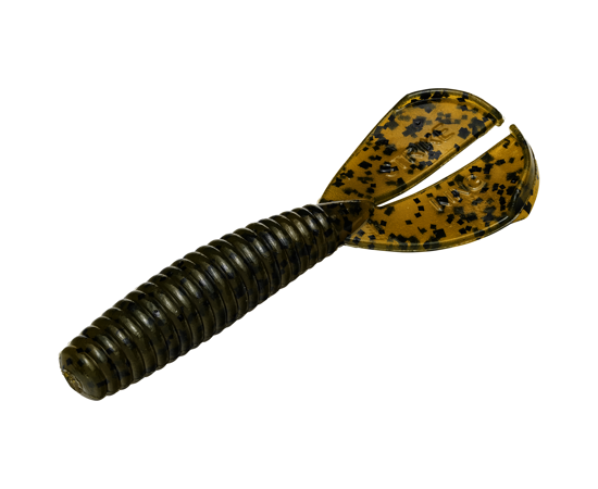 Strike King Rage Menace Grub - Image 3