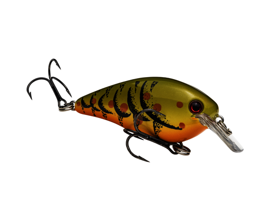 Strike King KVD 1.5 Squarebill Crankbait - Image 11