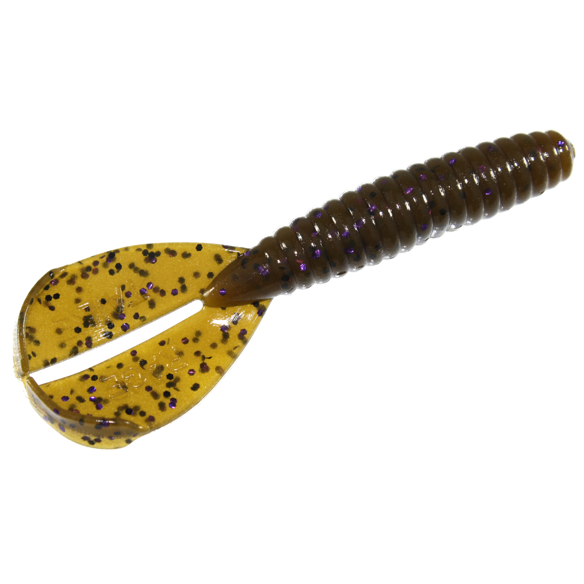 Strike King Rage Menace Grub - Image 4