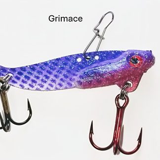 Shur-Set Tackle Blade Bait