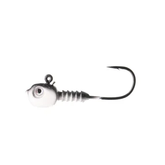 Dirty Jigs Guppy Heads - 3 Pk