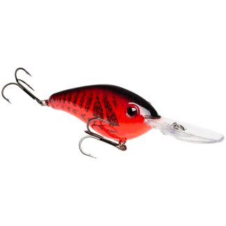 Strike King Pro-Model 6XD Crankbait