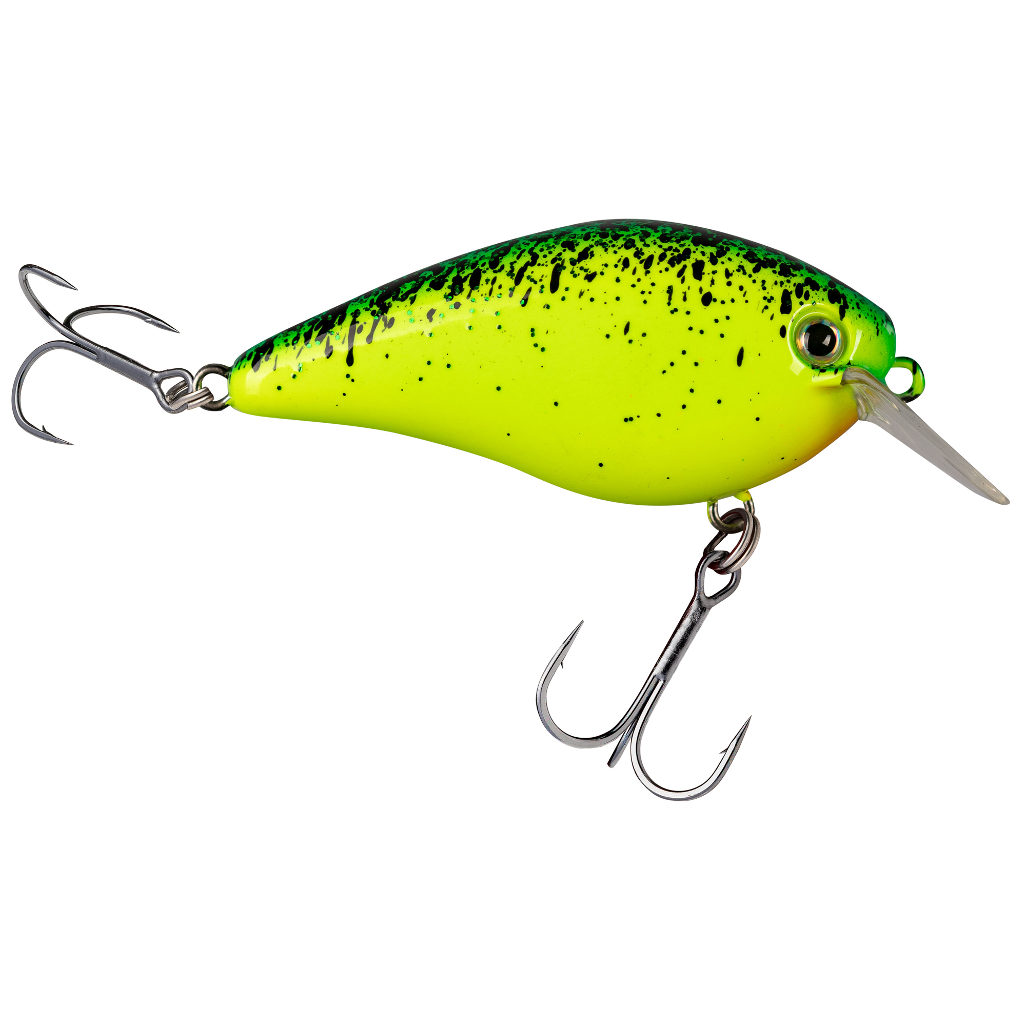 Strike King KVD 1.5 Hard Knock Squarebill Crankbait - Image 2