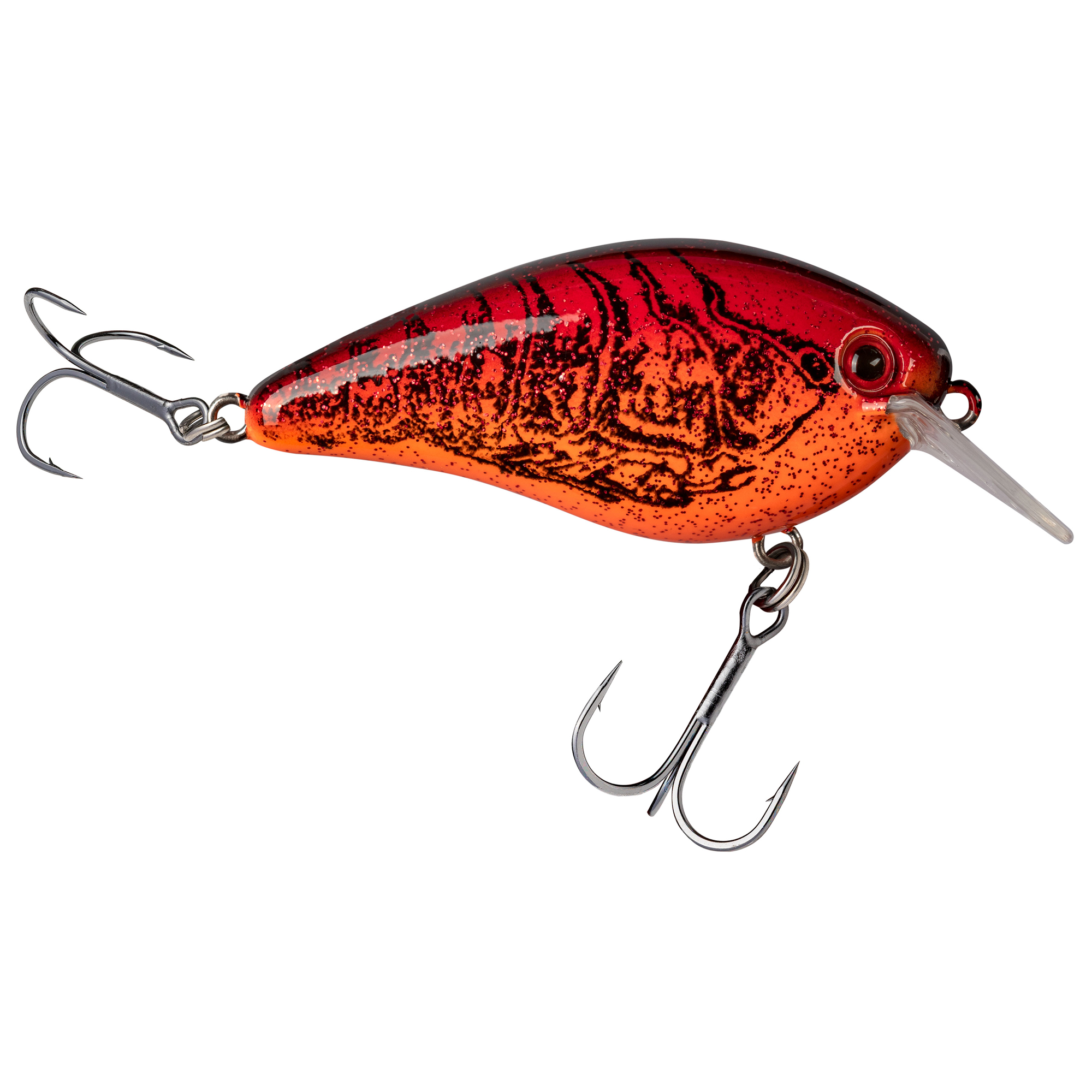 Strike King KVD 1.5 Hard Knock Squarebill Crankbait - Image 4