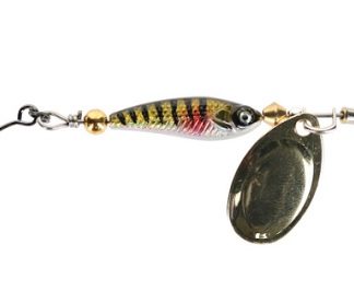 Eurotackle I-Spinner