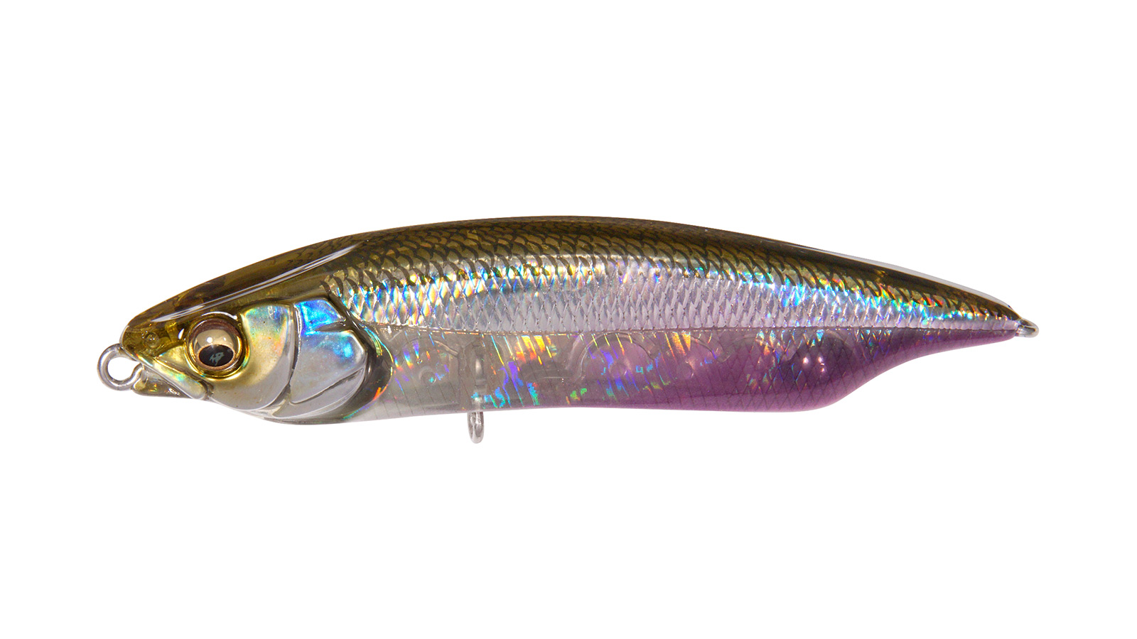 Megabass Karashi 80 Twitch Bait - Image 3