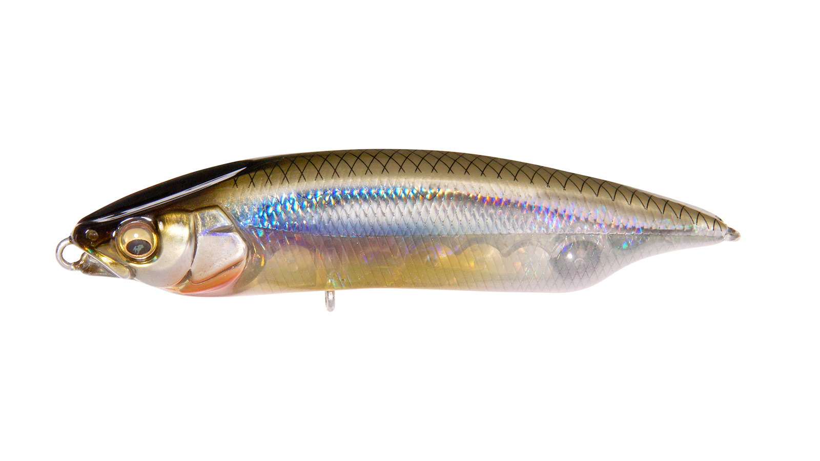 Megabass Karashi 80 Twitch Bait - Image 4