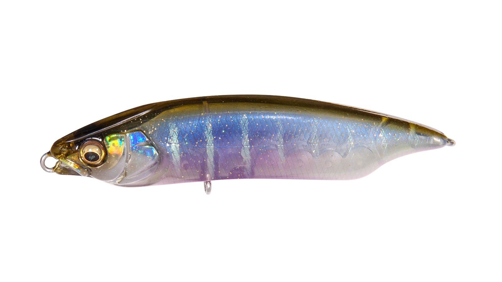 Megabass Karashi 80 Twitch Bait - Image 6