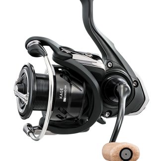 Daiwa Kage LT B Spinning Reel