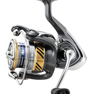 Daiwa Laguna LT Spinning Reel