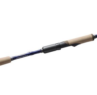 St. Croix Legend Tournament Bass Spinning Rod