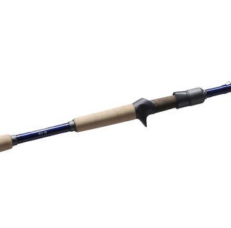 St. Croix Legend Tournament Bass Casting Rod