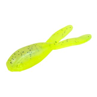 Strike King Mr. Crappie Teen-Zee Tails