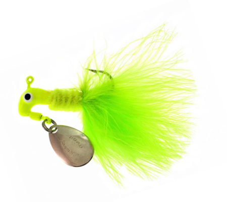 Blakemore Roadrunner Marabou