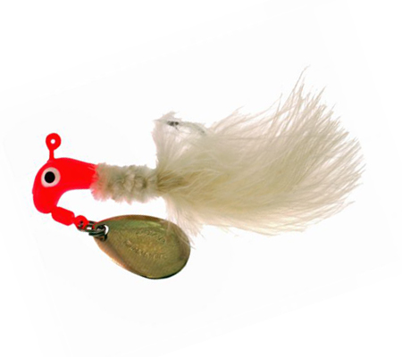 Blakemore Roadrunner Marabou - Image 2