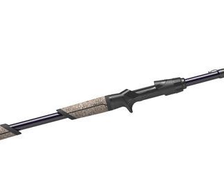 St. Croix Mojo Bass Trigon Casting Rod