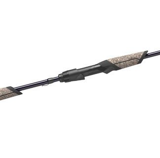 St. Croix Mojo Bass Trigon Spinning Rod