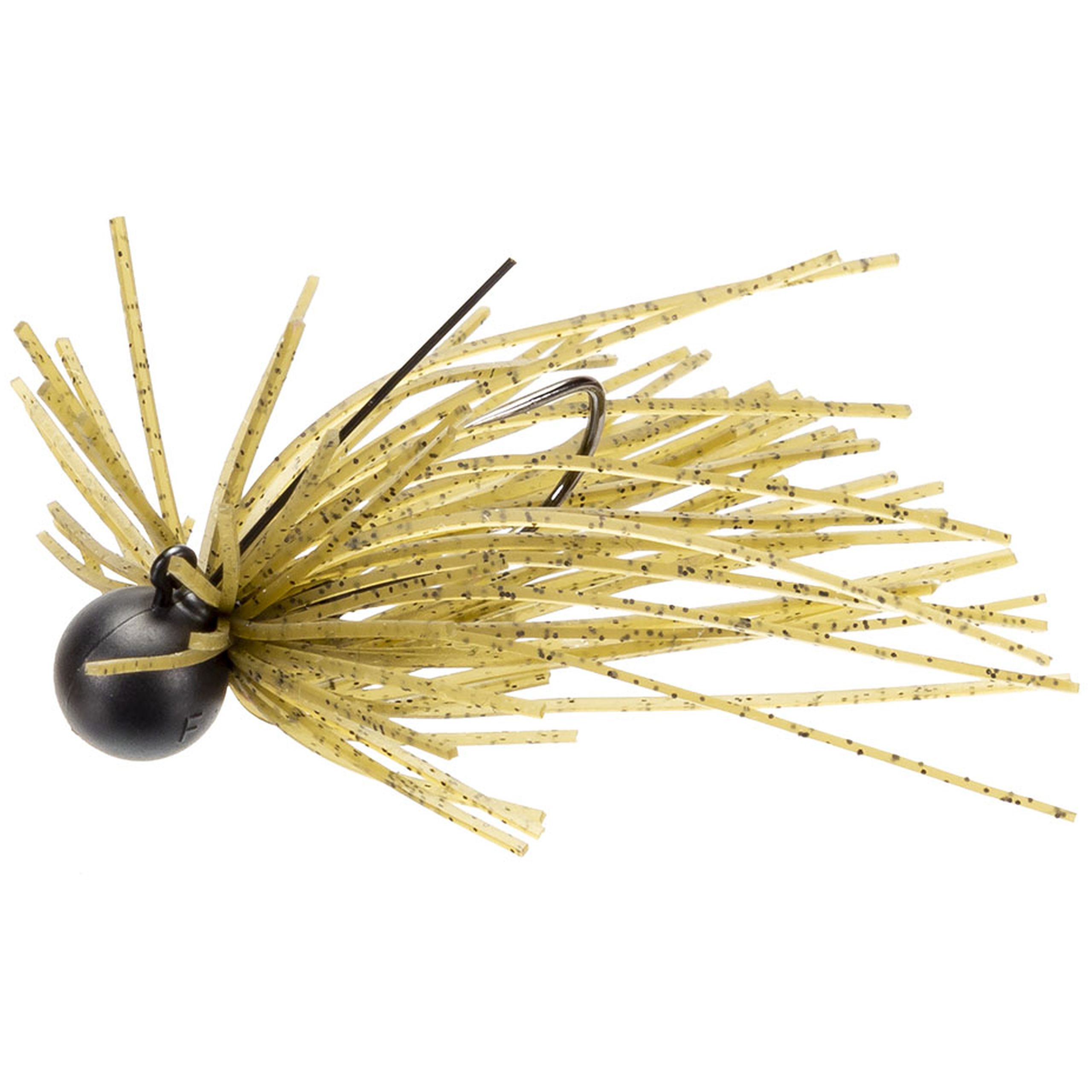 Keitech Mono Spin Jig