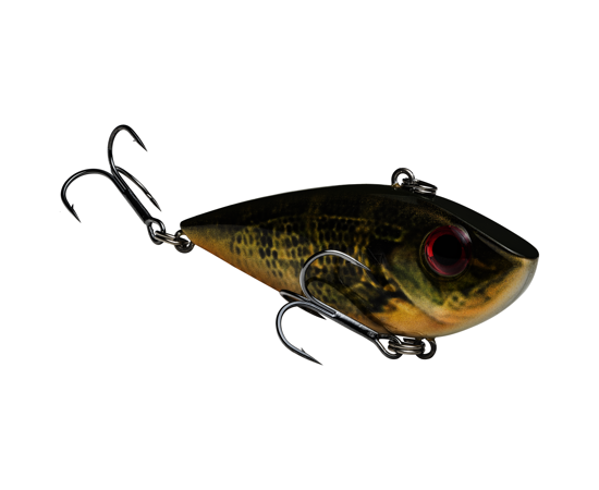 Strike King Red Eye Shad - Image 3