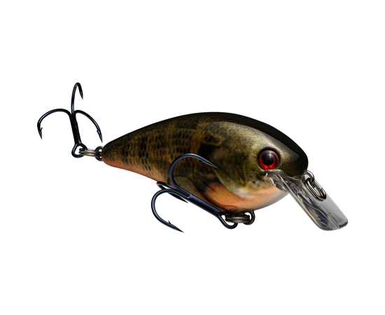 Strike King KVD 1.5 Squarebill Crankbait - Image 12