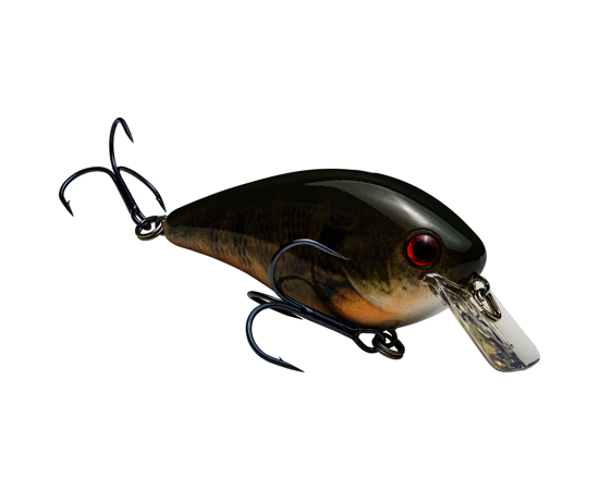 Strike King KVD 2.5 Squarebill Crankbait - Image 7