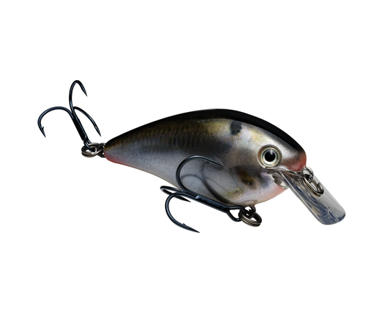 Strike King KVD 1.5 Squarebill Crankbait - Image 13