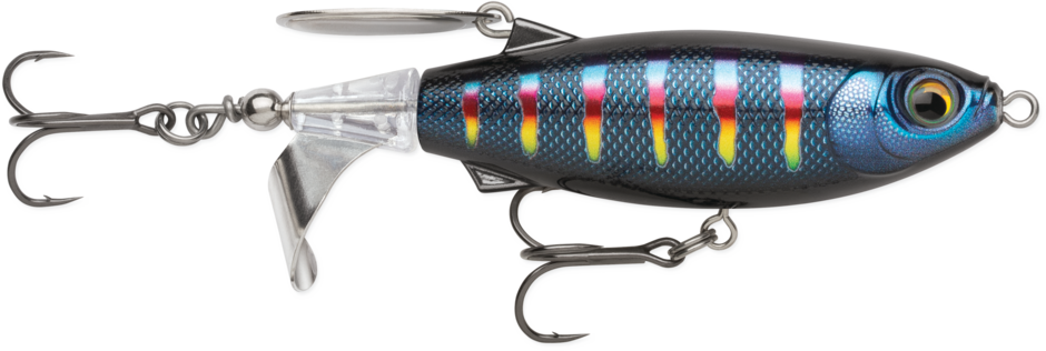 Rapala ClapTail Topwater Lure - Image 3
