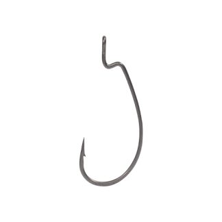 BKK Armor Point Offset Wide Gap Worm Hook