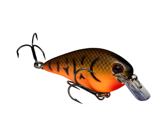 Strike King KVD 1.5 Squarebill Crankbait - Image 14