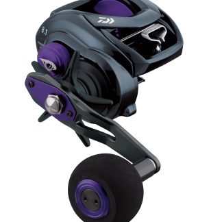 Daiwa Prorex 400 Musky Baitcast Reel
