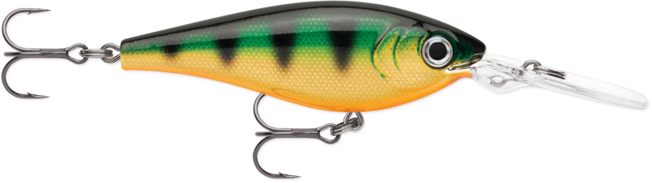 Rapala Harvest Shad Crankbait - Image 3