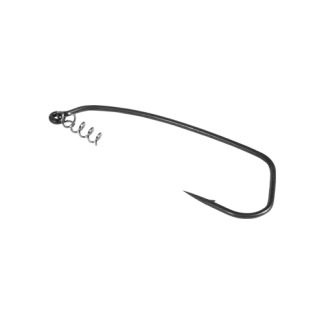 BKK Armor Point Permalock Worm Hooks