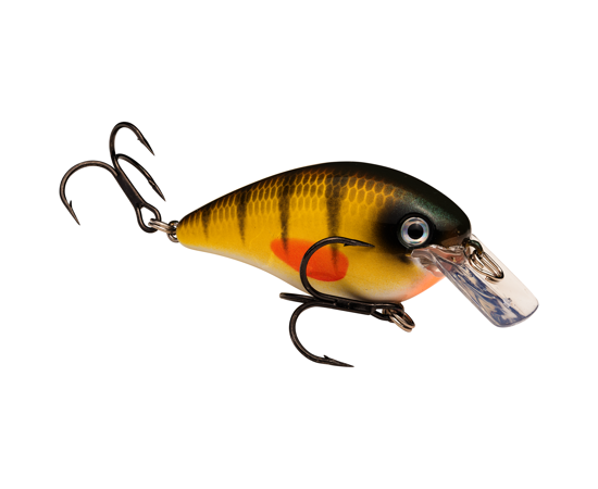Strike King KVD 1.5 Squarebill Crankbait - Image 15