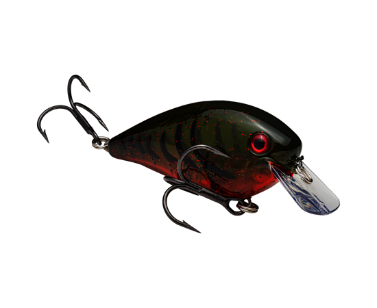 Strike King KVD 2.5 Squarebill Crankbait - Image 8