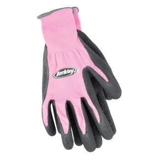 Berkley Coated Fish Gloves