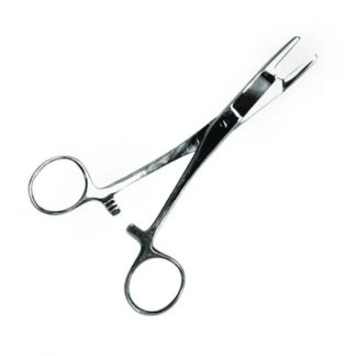 Eagle Claw Surgical Pliers w/ Scissors