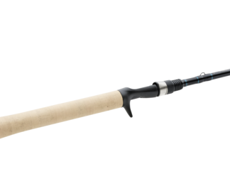 St. Croix NEW Premier Series Casting Rod