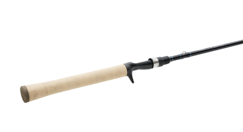 St. Croix NEW Premier Series Casting Rod