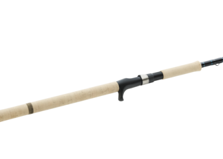 St. Croix NEW Premier Musky Series Casting Rod