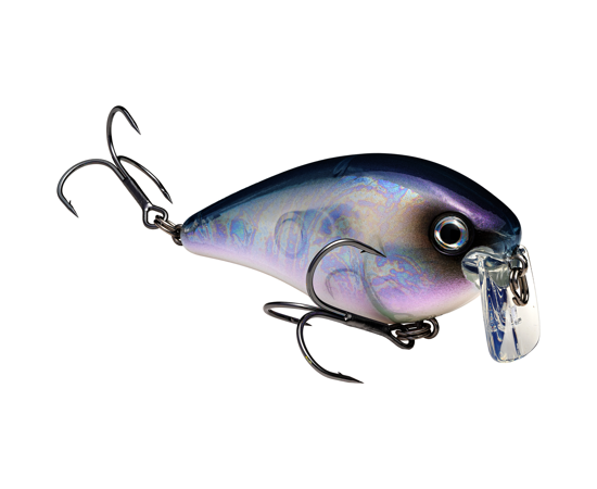 Strike King HC KVD 2.5 Wake Bait - Image 4