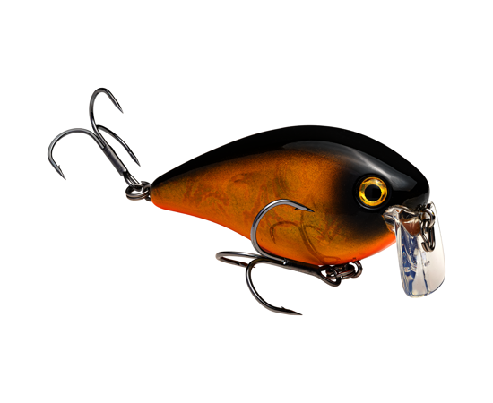 Strike King HC KVD 2.5 Wake Bait