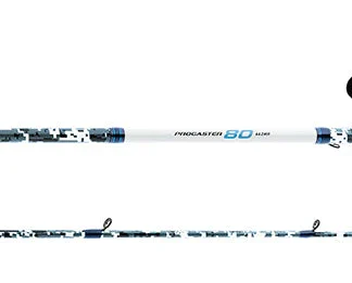 Daiwa Procaster II Baitcast Combo - 1pc