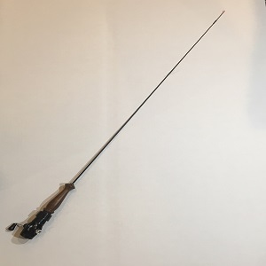 Pulsator "Line-Through" Ice Rod
