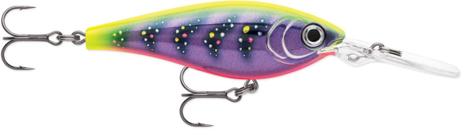 Rapala Harvest Shad Crankbait - Image 4