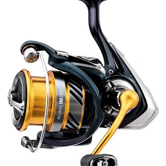 Daiwa Revros LT Spinning Reel