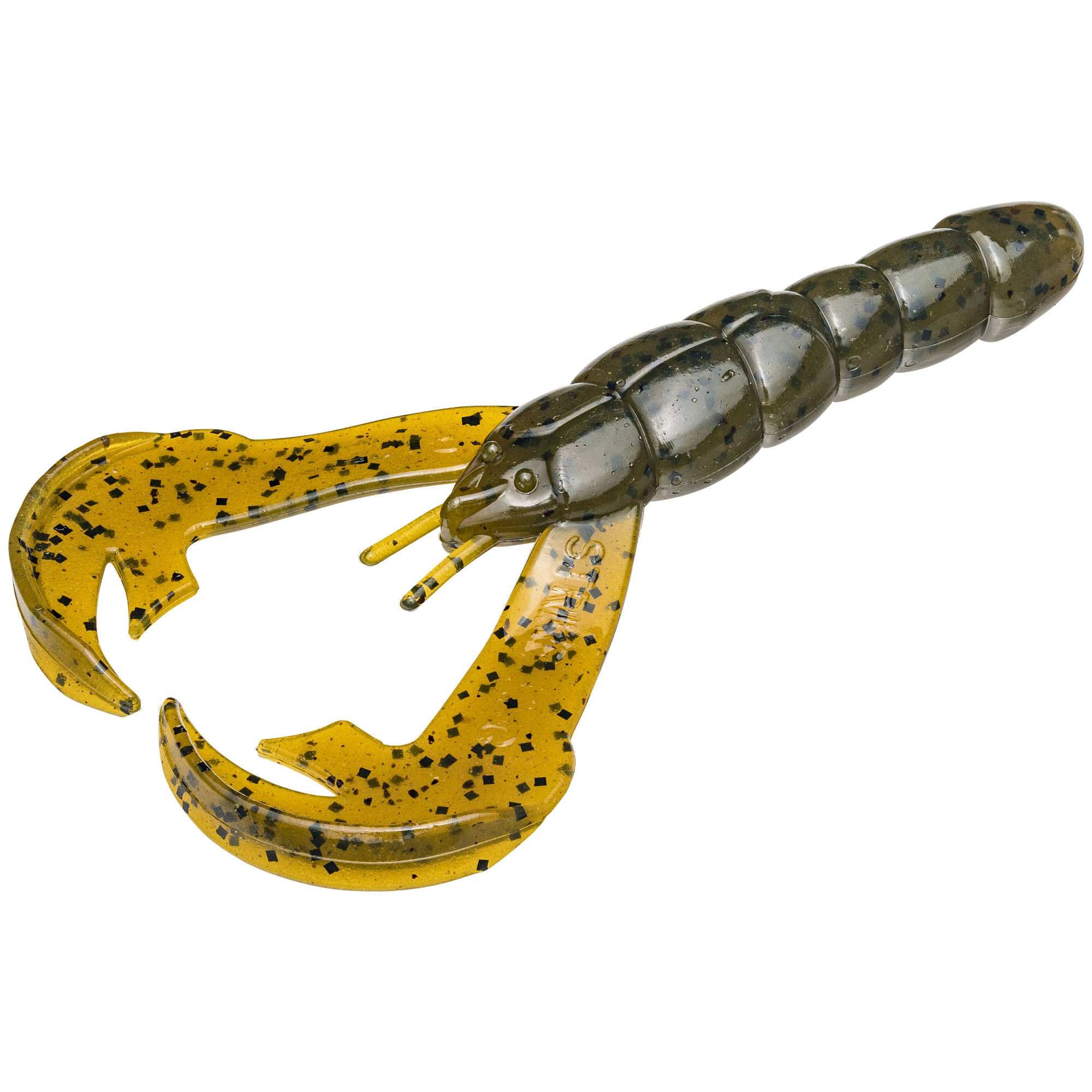 Strike King Rattlin' Rage Craw - Image 2