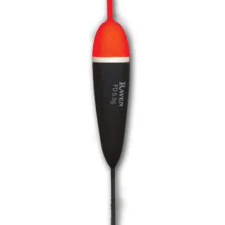 Raven Tackle FD Fixed Stem Steelhead Float 1pk