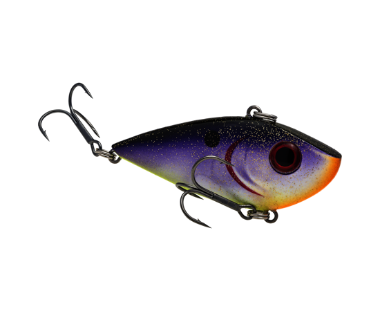 Strike King Red Eye Shad - Image 4