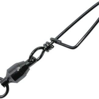 Spro Ball Bearing Swivel w/ Coastlock Snap